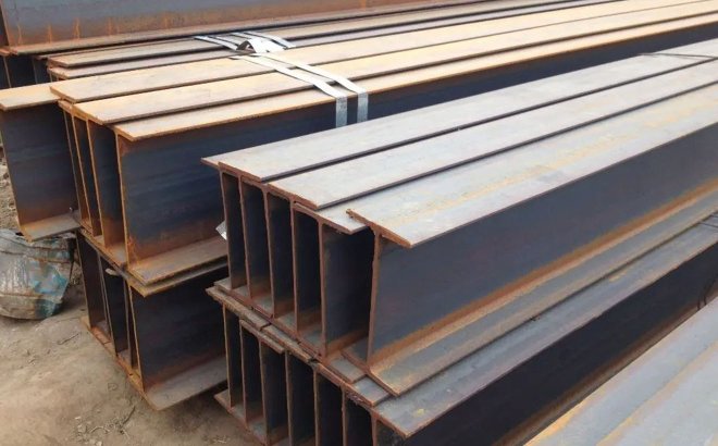 H Steel Beam