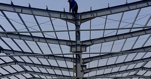 How to Achieve Perfect Integration Between Steel Structure Factory Roofs and PV Systems？