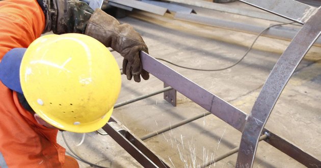Steel Structure Factory Audit: 3 Critical Checks That Separate Quality Suppliers from Cheap Traps