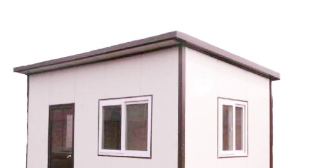 How to Address Water Leakage Problems of Color Steel Prefabricated Mobile Panel Houses
