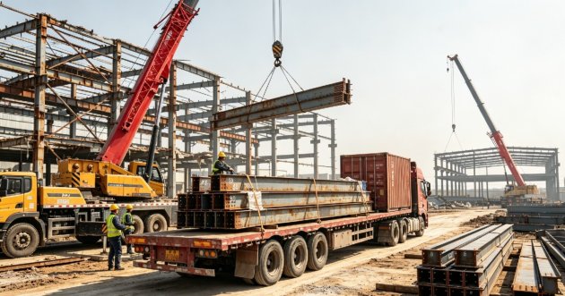 Steel Doesn’t Have to Become Waste: What Factory Owners Should Know Before Building