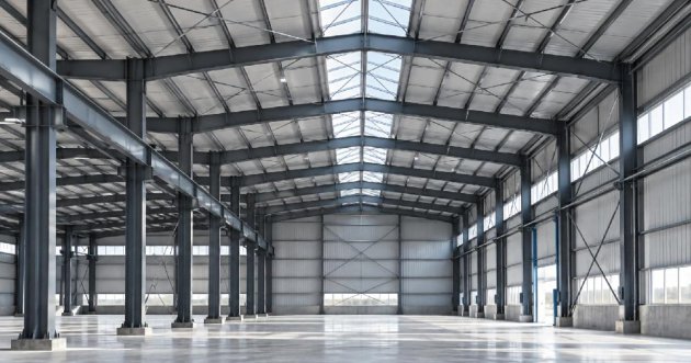 Steel Structure Warehouse Cost in 2026: A Complete Buyer's Guide