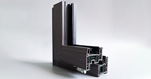 Our Company Successfully Develops New UPVC Plastic Steel Profiles, Investing Significant Funds to Create Industry-Leading Products