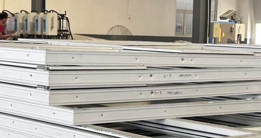 Company Introduces High-Performance uPVC Window and Door Solutions to Meet Global Market Demand