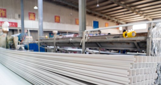 Enhancing Manufacturing Strength Through Continuous Production Upgrades