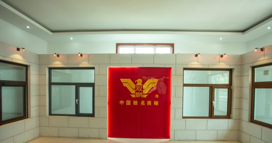 Shandong Kaixin Shuangpeng Profiles: Leading the Industry with High-Quality uPVC and Aluminum Window & Door Profiles