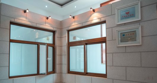 Growing Demand for High-Performance Window & Door Profiles in Green Buildings