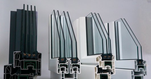 Why Multi-Chamber uPVC Profiles Improve Window Performance