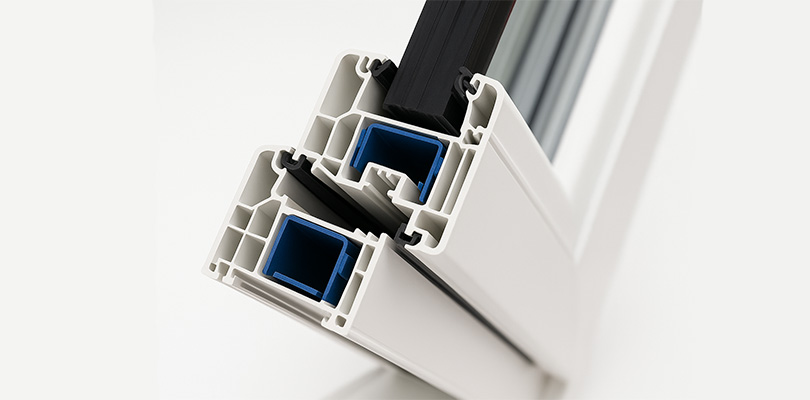 Upvc Profiles