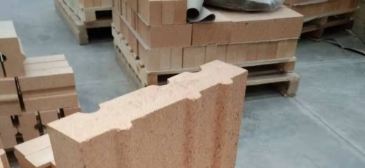 طوب حراري فاخر من الطين الحراري والطوب الحراري - مقاومة عالية للحرارة ومتانة