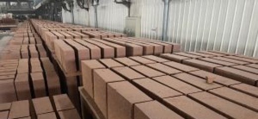 تحليل تطبيق واتجاه تطوير طوب المغنيسيا الحراري الأساسي في مجال الطاقة الجديدة