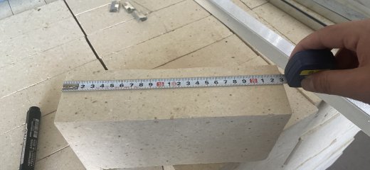 85% من أفضل مصانع الأسمنت تستخدم هذه المادة المقاومة للحرارة - إليكم السبب