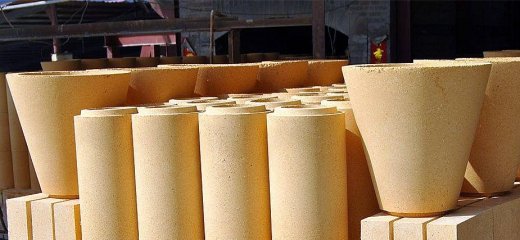 فك شفرة طوب الحراريات من سلسلة الألومينا: القيمة الصناعية وراء المزايا