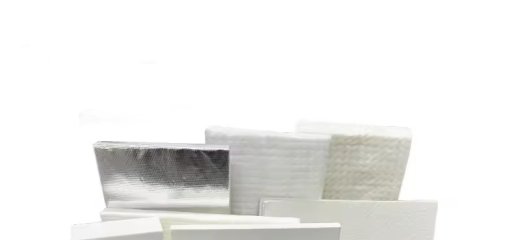 عزل ألياف السيراميك: حل الحماية الحرارية عالي الأداء للتطبيقات الصناعية ذات درجات الحرارة المرتفعة