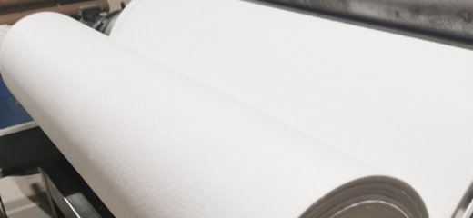 ورق الألياف السيراميكية: عازل حراري عالي الأداء للتطبيقات الصناعية