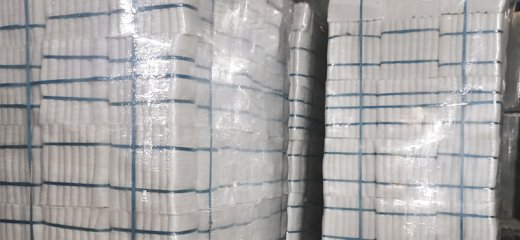 وحدة ألياف السيراميك: حل عالي الكفاءة لتبطين الأفران لأنظمة التدفئة الحديثة