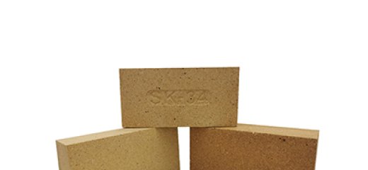 طوب الطين الحراري للأفران الصناعية والأنظمة الحرارية