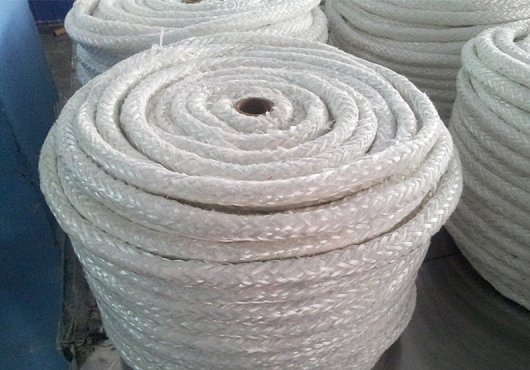 LAUREL CERAMIC FIBER ROPE
