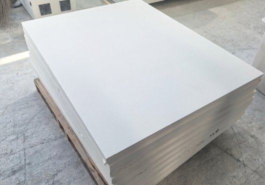 Laurel high refractory insulating calcium silicate board