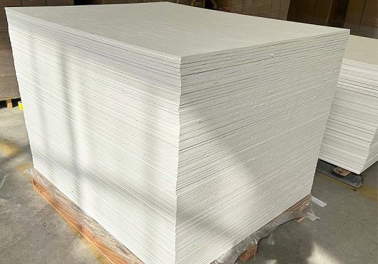 LAUREL CERAMIC FIBER BOARD