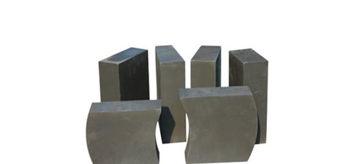 طوب المغنيسيا والكروم المقاوم للحرارة: أداء مثبت في بيئات درجات الحرارة العالية القاسية