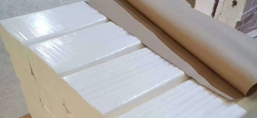 ابتكار وحدات الألياف الخزفية يُعيد تشكيل ديناميكيات سوق العزل الحراري عالي الحرارة