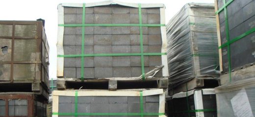 المواد المقاومة للحرارة الصديقة للبيئة: كيف تُقلل طوب الكروم المغنيسيا من انبعاثات الكربون