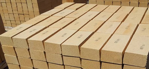 الطوب الحراري - مادة عالية الأداء مقاومة للحرارة للأفران الصناعية