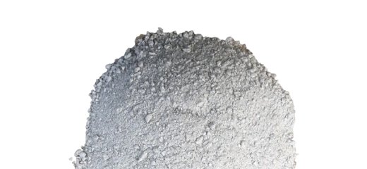 البحث وتطبيق مواد صب عالية المتانة ومقاومة للتآكل في أبراج التحبيب في أفران الصهر