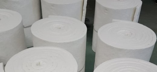 بيانات أداء جديدة تُبرز القيمة التقنية المتزايدة لبطانية ألياف السيراميك في أنظمة العزل الحراري عالية الحرارة