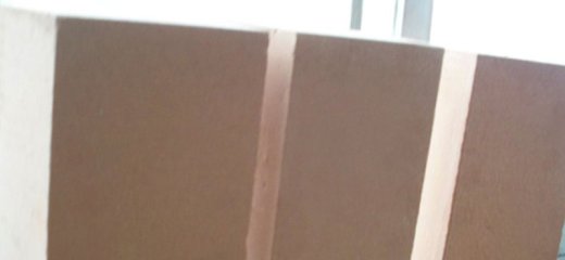 الطوب الطيني الناري: مادة حرارية متينة وعالية الأداء للتطبيقات الصناعية