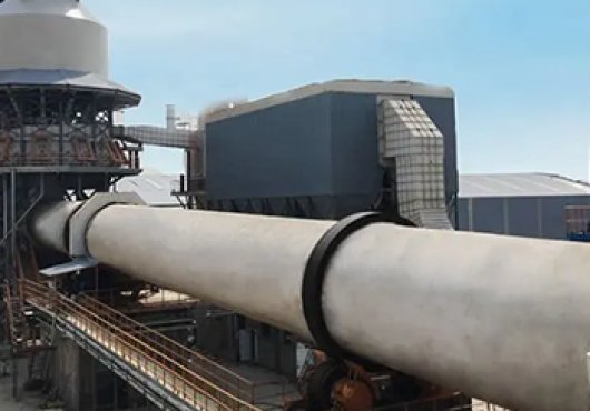 Rotary Kiln