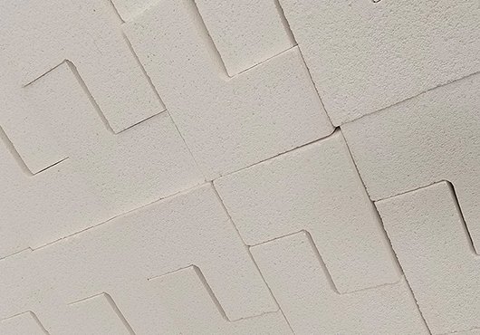 Alumina Hollow Ball Brick