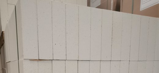 أحجار الكورندوم الحرارية في التطبيقات الصناعية