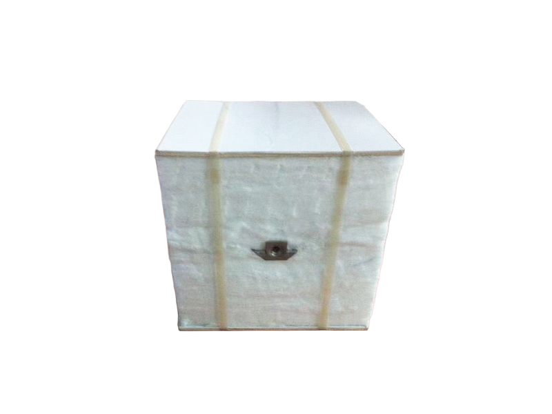 Polycrystalline Fiber module (1)