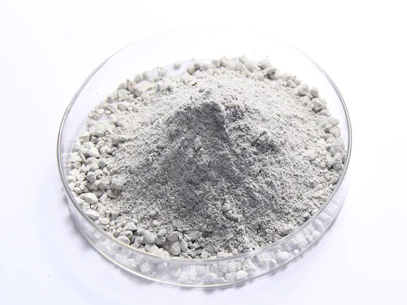 wholesale Gunning castable |الجملة Gunning castable