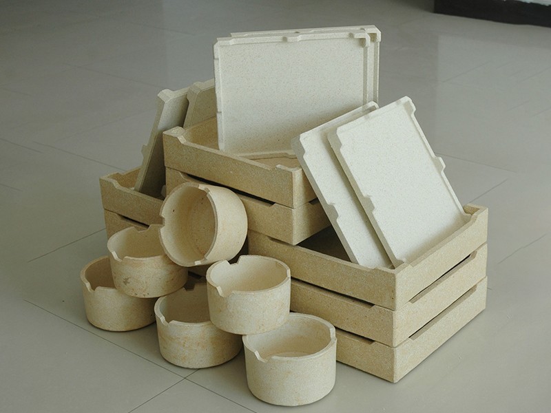 Strong functional adaptability Kiln Furniture Crucibles|أثاث الفرن ذو القدرة القوية على التكيف الوظيفي