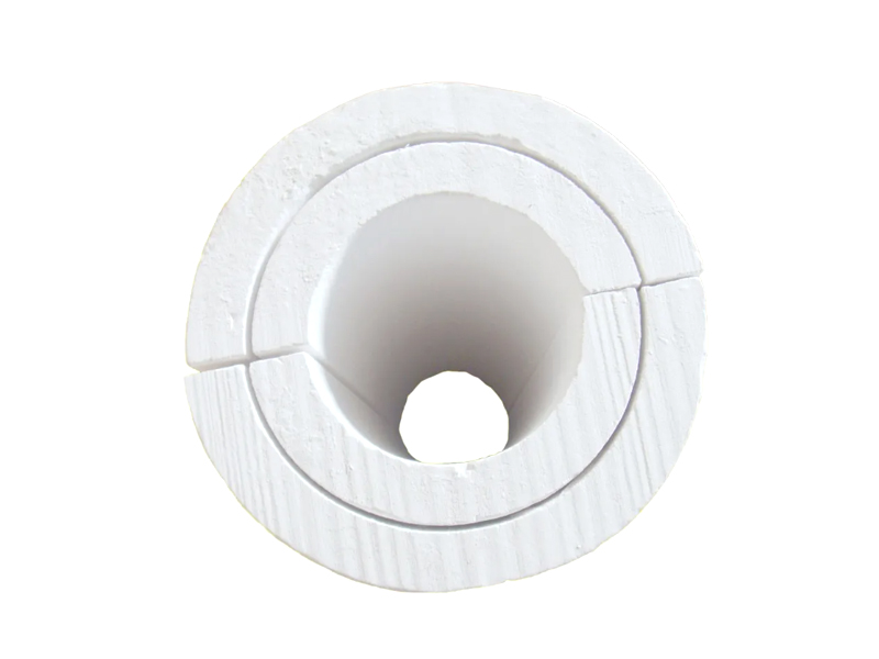 Calcium Silicate Pipe