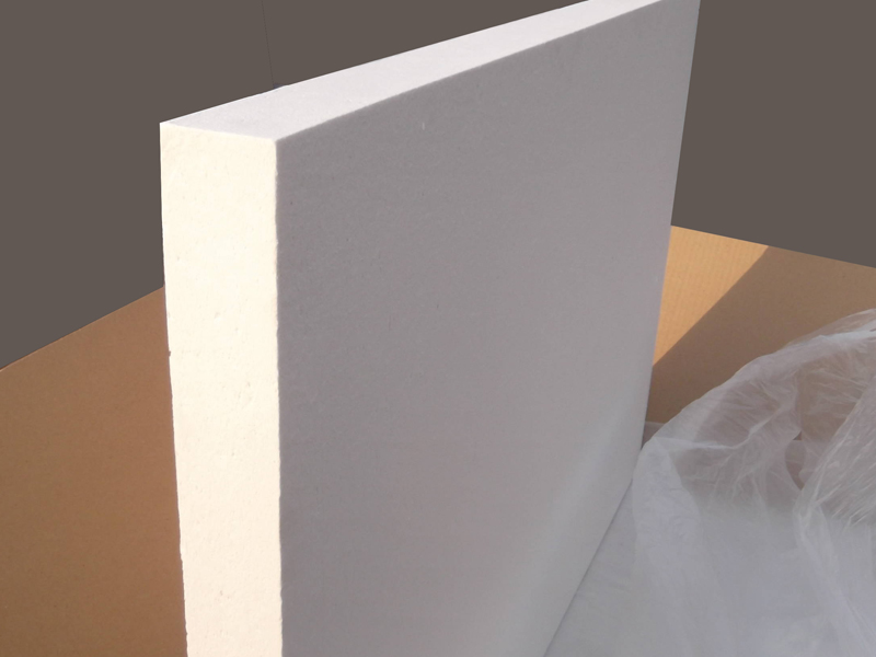 China Soluble Ceramic Fiber Board