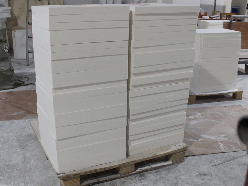 Polycrystalline Fiber Board Manufacturers|مصنعو ألواح الألياف متعددة البلورات