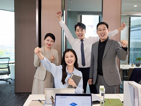 After-Sales Service Department 02