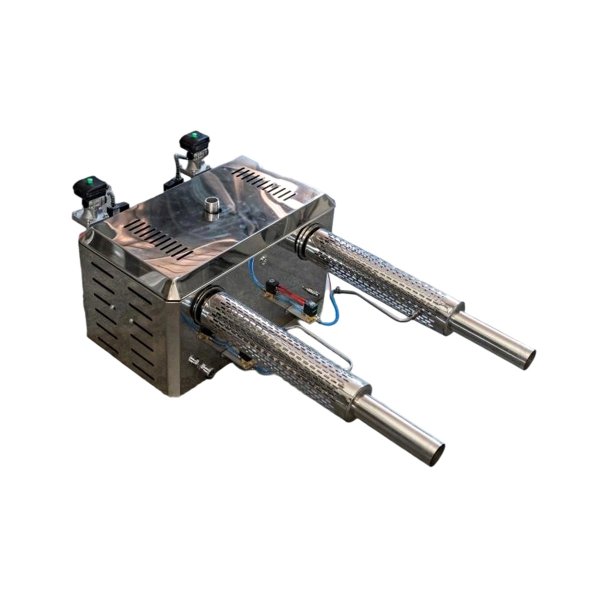 Vehicle-Mounted Fogger SS200