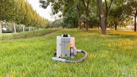 Advanced Safety Features