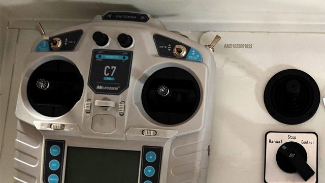 hot wire! We have a new renovation!