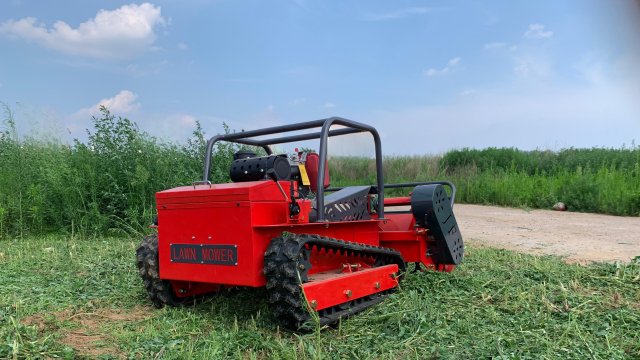 The Importance of Lawn Mower Maintenance