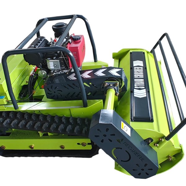 Lawn mower R120
