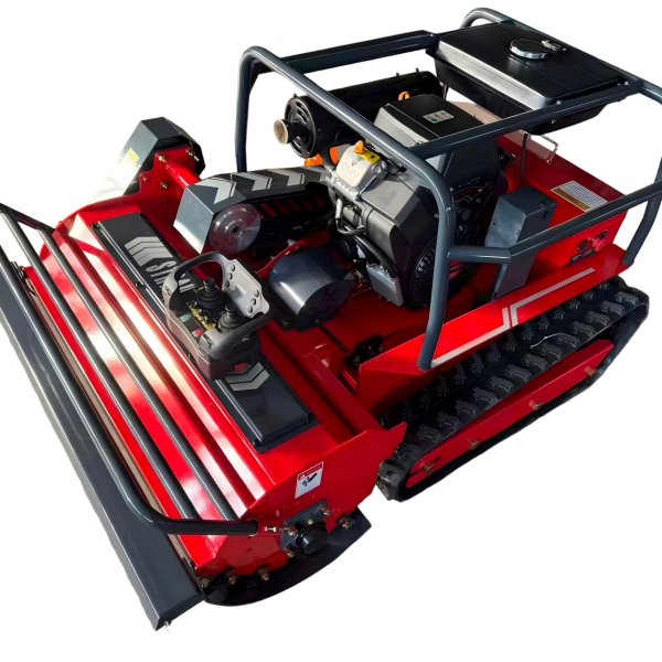 Lawn mower R120 (28HP!)