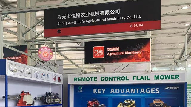The 139th Spring Canton Fair has begun! Welcome to visit!