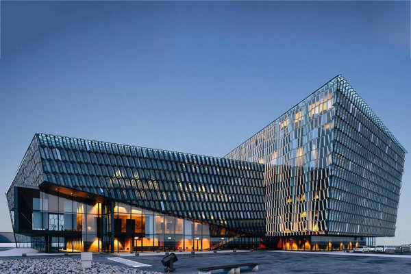 Steel structure multi functional exhibition hall