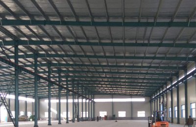 Warehouse Supplier